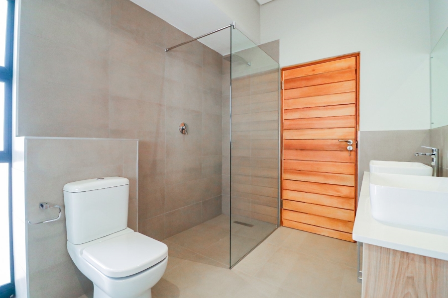 3 Bedroom Property for Sale in Wild Olive Estate Free State